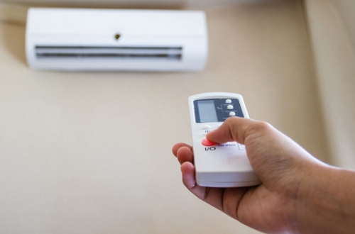 cách sử dụng máy lạnh an toàn