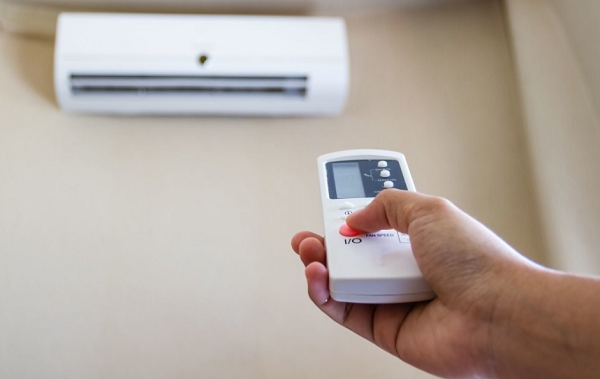 cách sử dụng máy lạnh an toàn