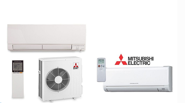 máy lạnh Mitsubishi Electric